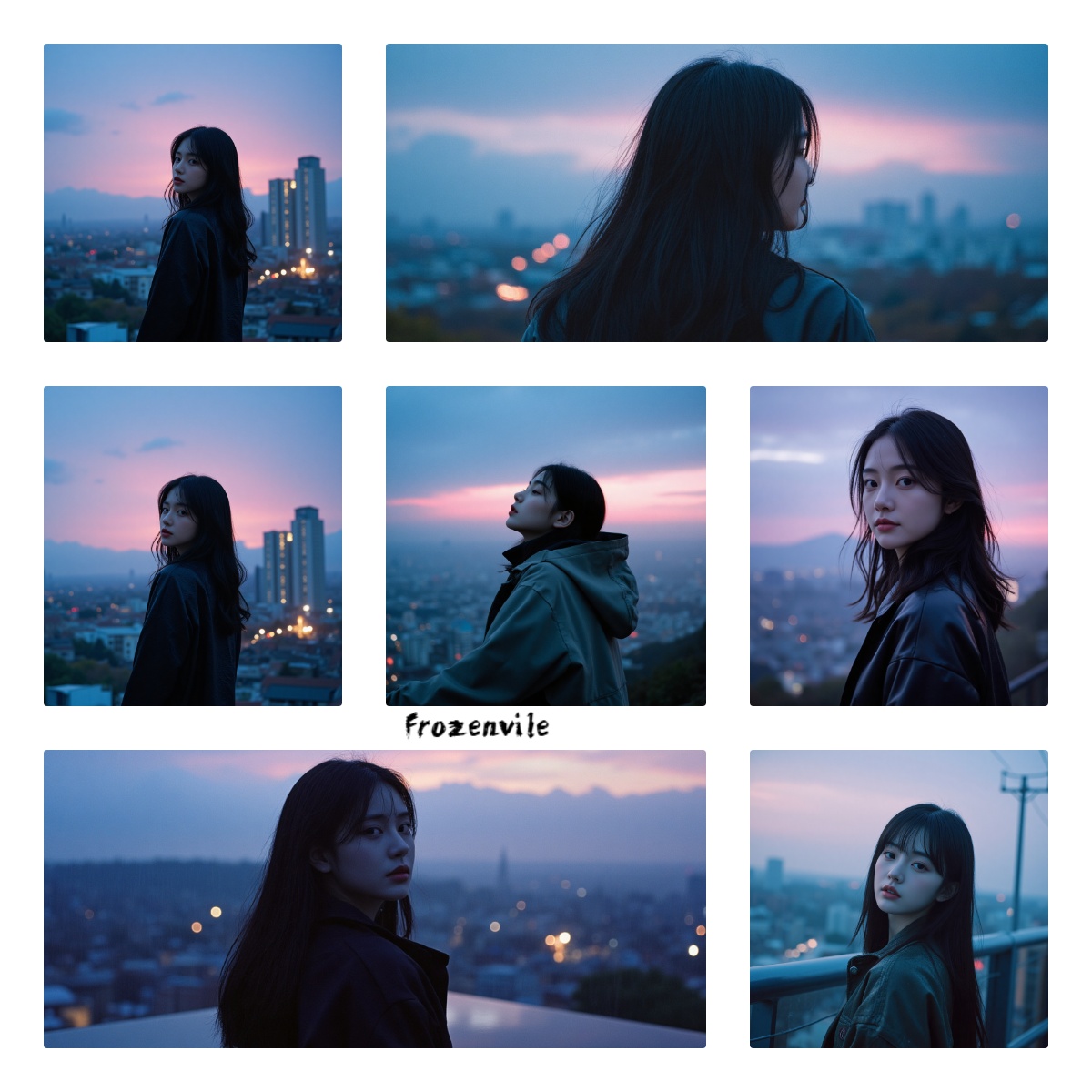 Осенние сны в утреннем тумане